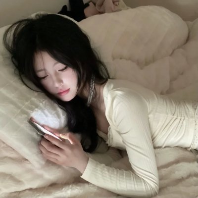 当潮起时