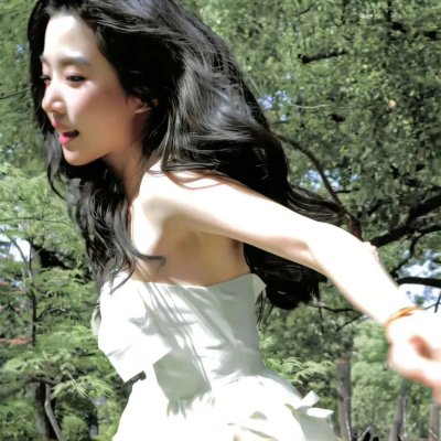 心灵的故事