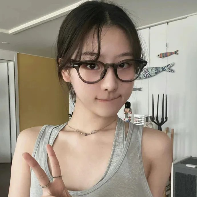 错视画的利牙