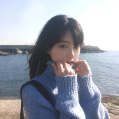 小美人鱼